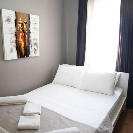 The Hera Hotels Isztambul Kültér fotó