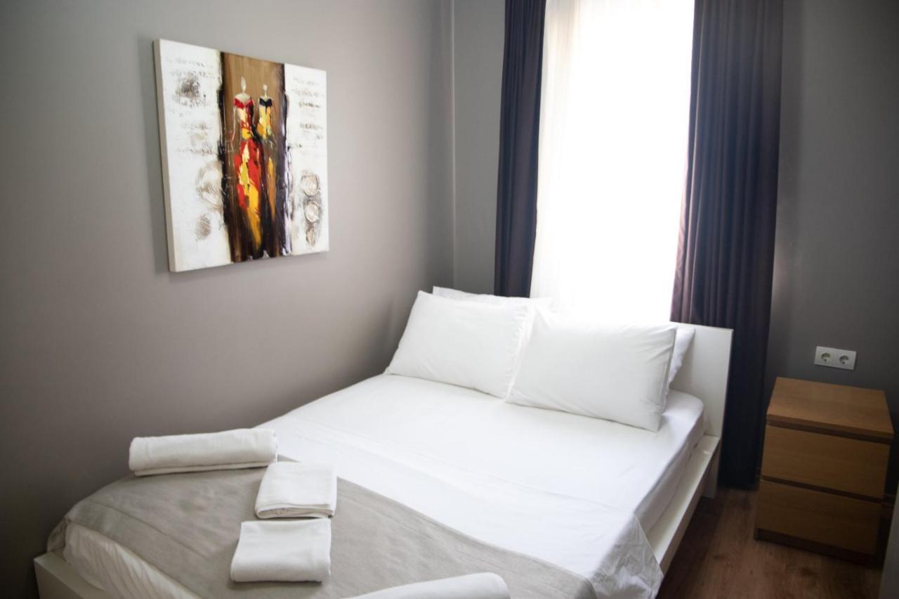 The Hera Hotels Isztambul Kültér fotó