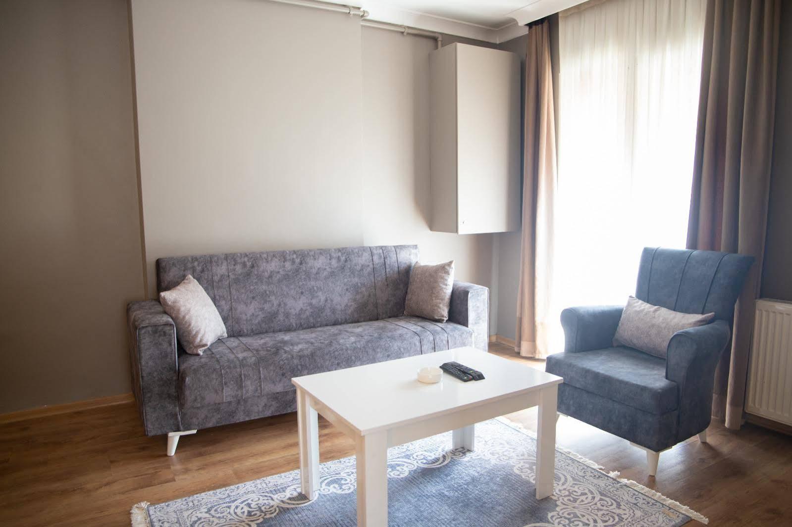 The Hera Hotels Isztambul Kültér fotó