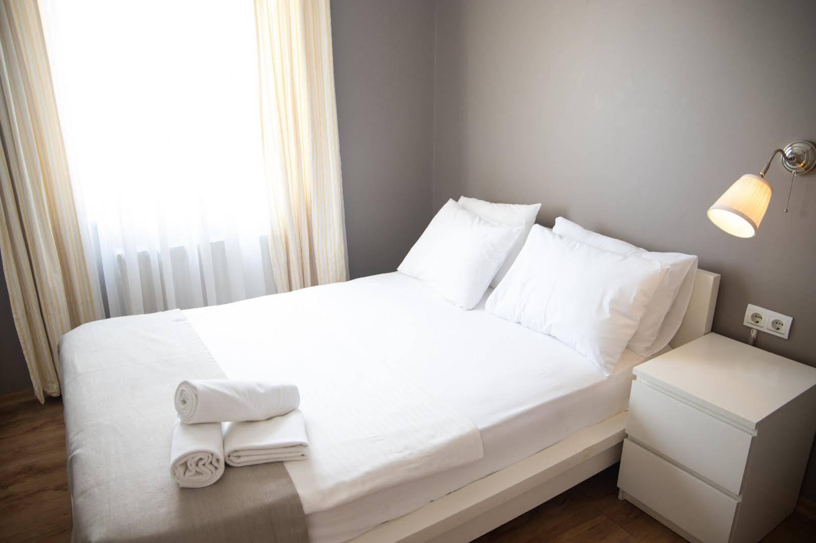 The Hera Hotels Isztambul Kültér fotó