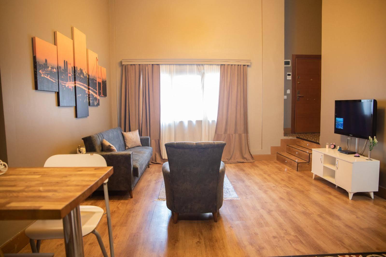 The Hera Hotels Isztambul Kültér fotó