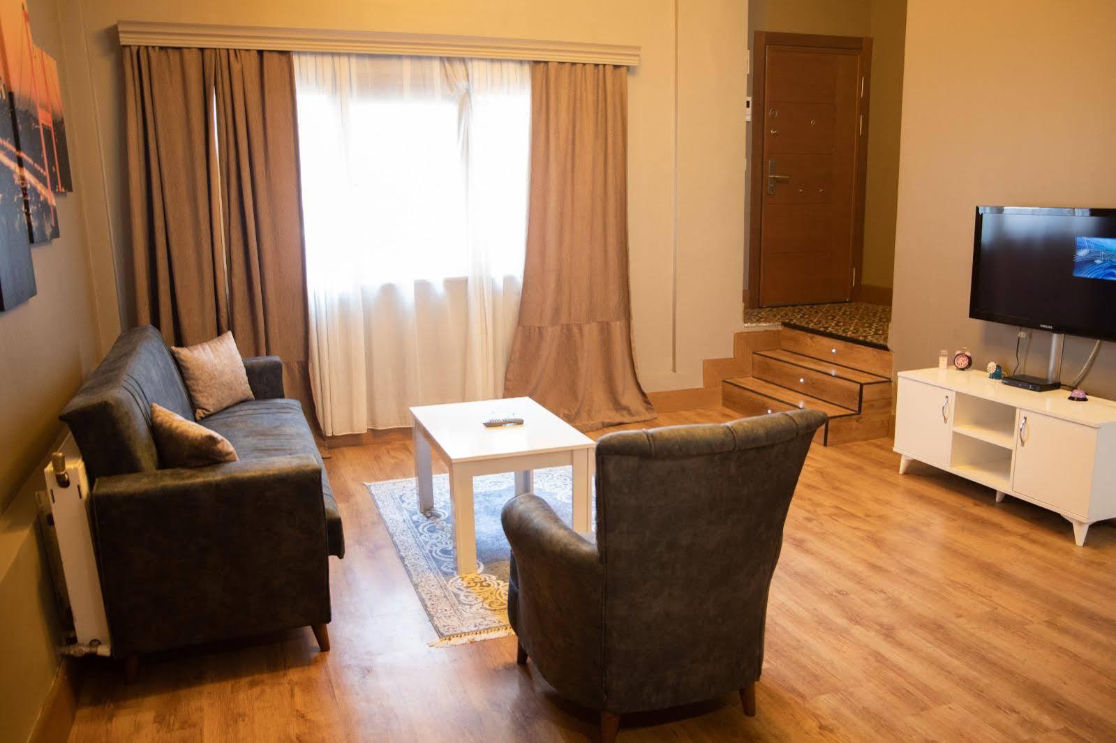 The Hera Hotels Isztambul Kültér fotó