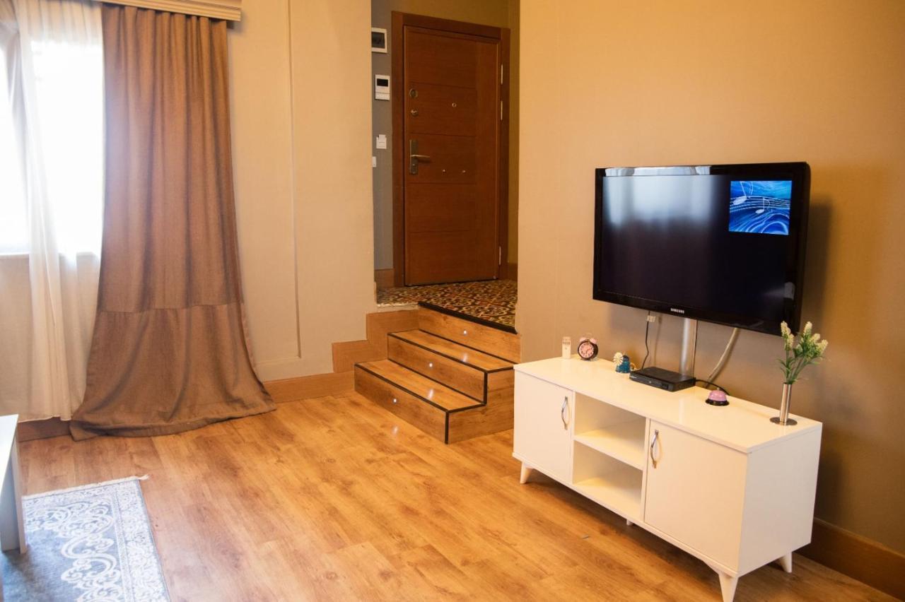 The Hera Hotels Isztambul Kültér fotó
