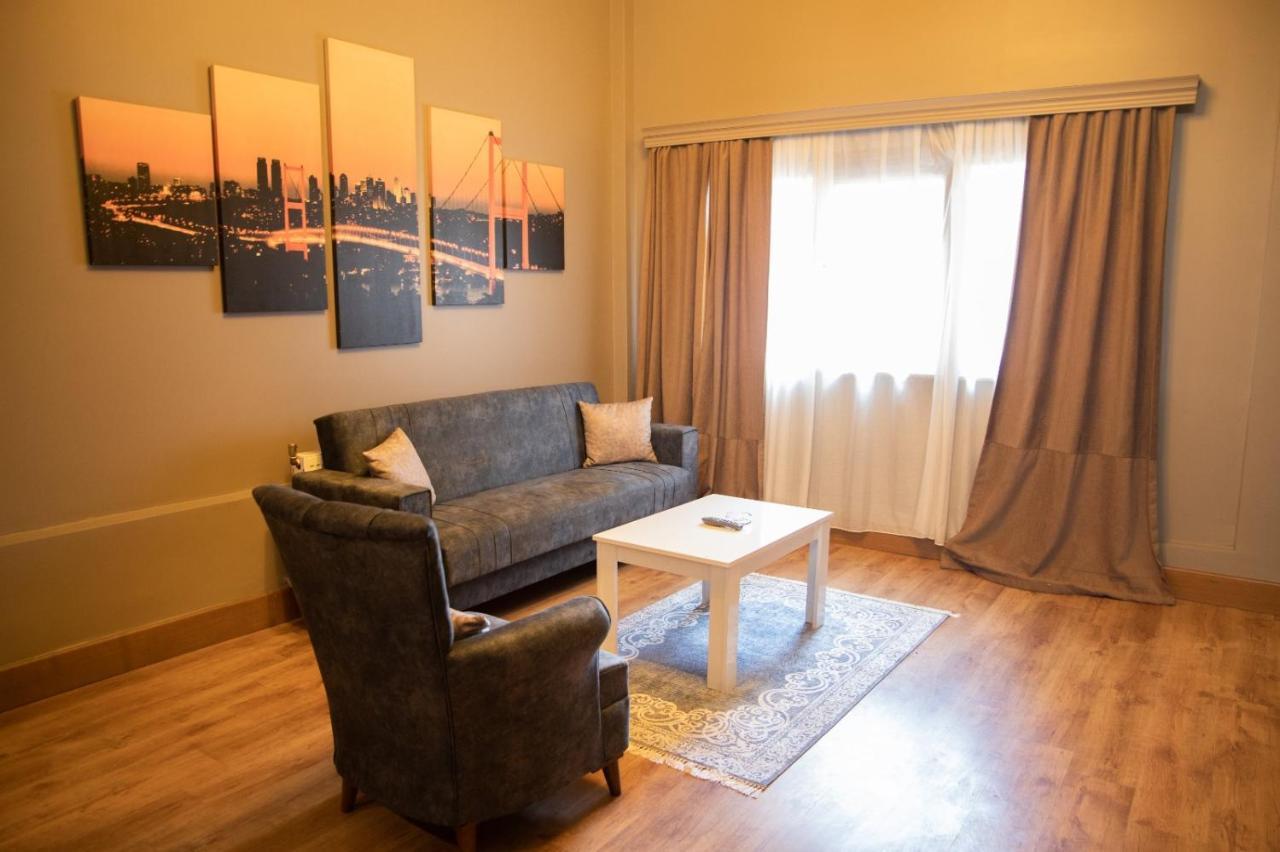 The Hera Hotels Isztambul Kültér fotó