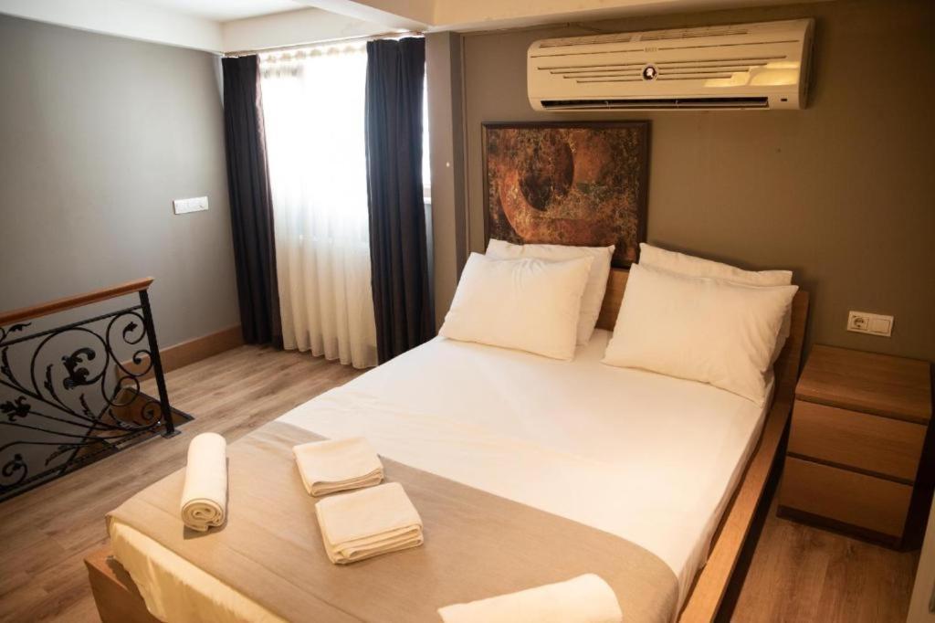 The Hera Hotels Isztambul Kültér fotó