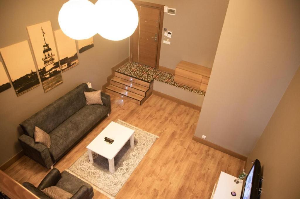 The Hera Hotels Isztambul Kültér fotó
