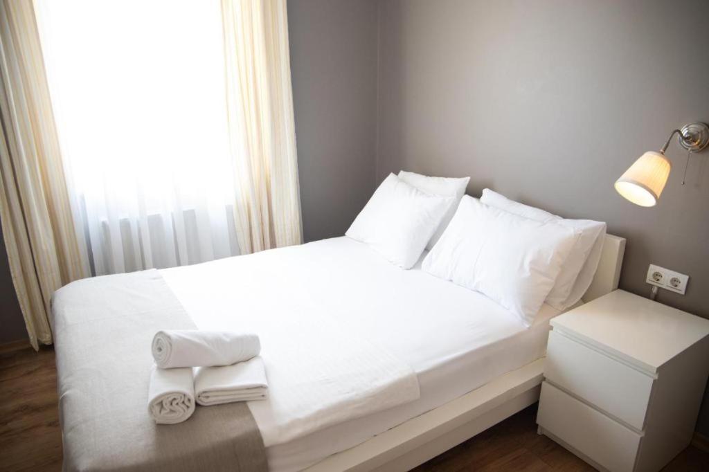The Hera Hotels Isztambul Kültér fotó
