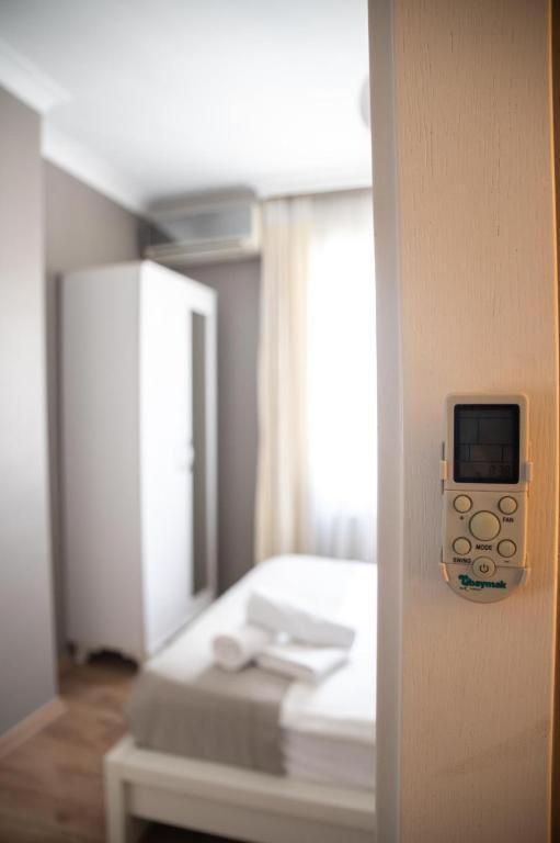 The Hera Hotels Isztambul Kültér fotó