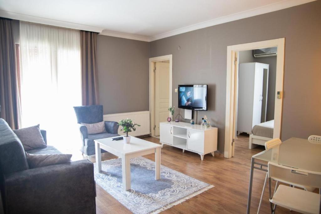 The Hera Hotels Isztambul Kültér fotó