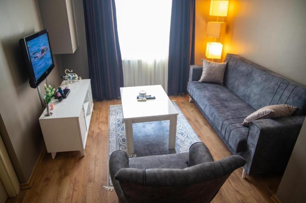 The Hera Hotels Isztambul Kültér fotó
