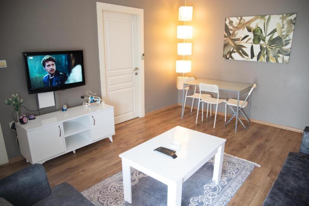 The Hera Hotels Isztambul Kültér fotó