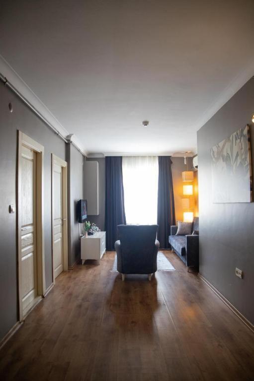 The Hera Hotels Isztambul Kültér fotó