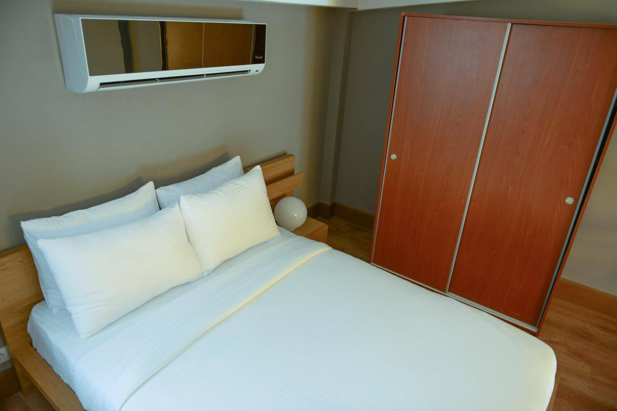 The Hera Hotels Isztambul Kültér fotó