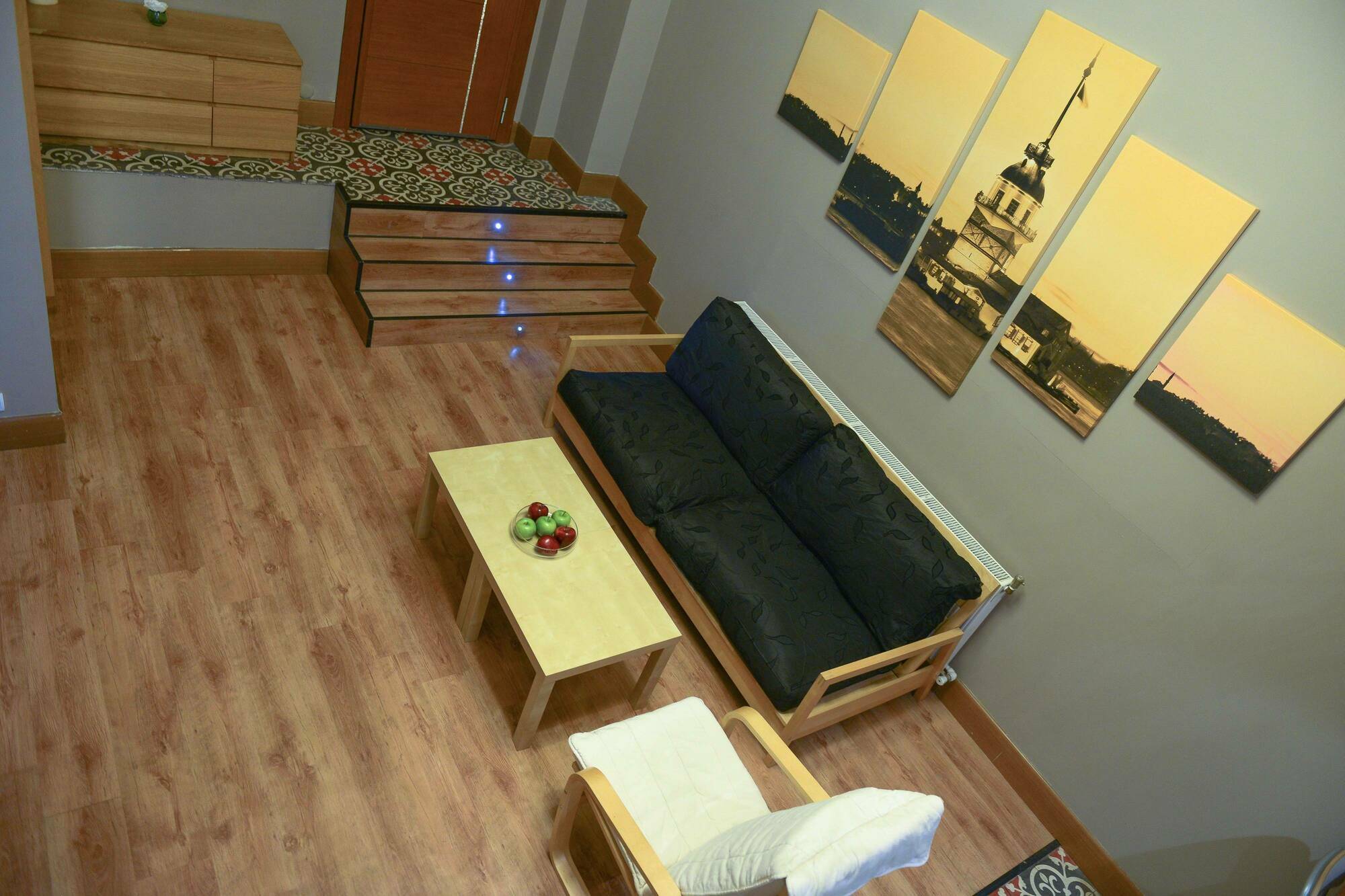 The Hera Hotels Isztambul Kültér fotó