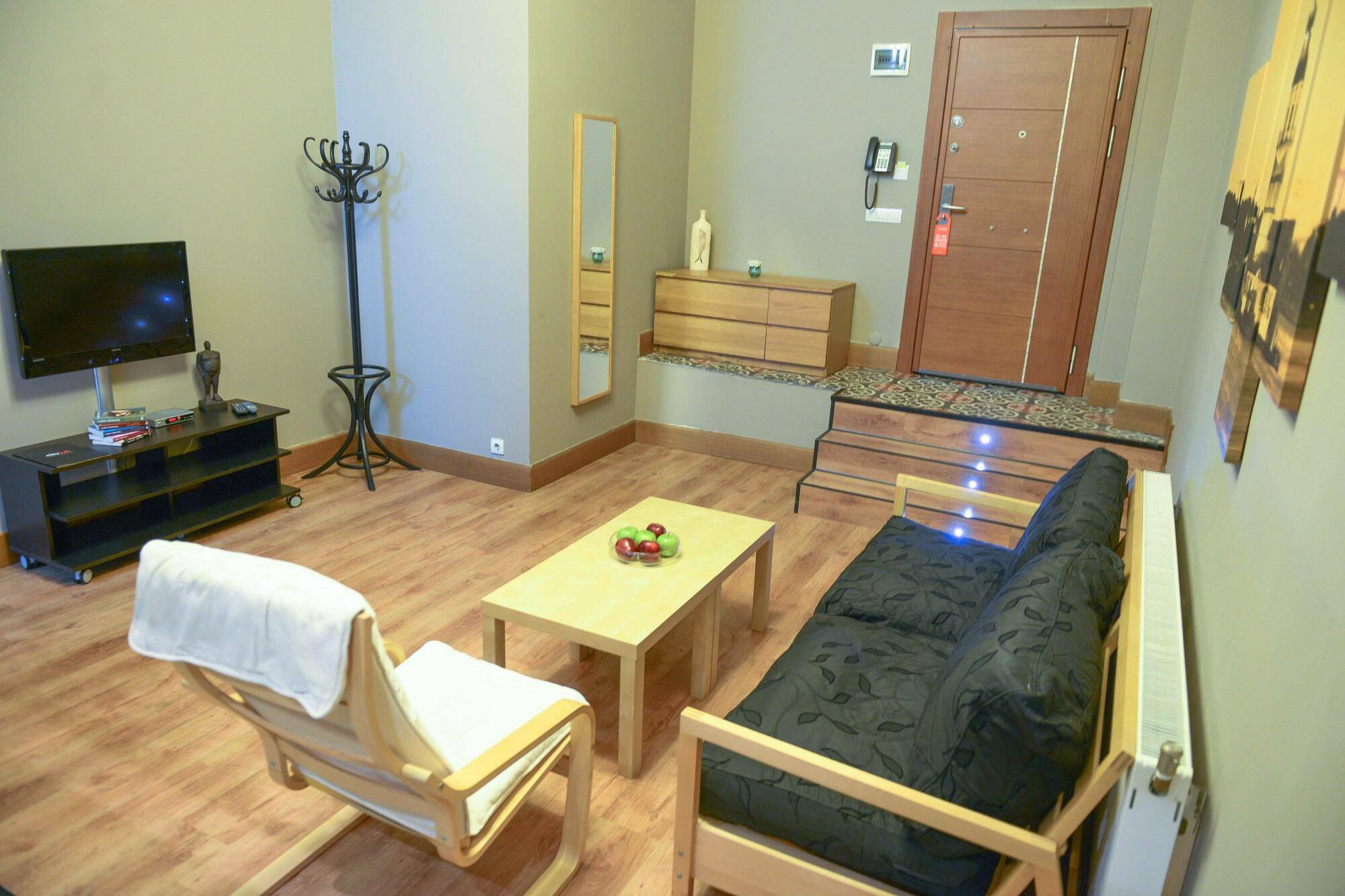 The Hera Hotels Isztambul Kültér fotó