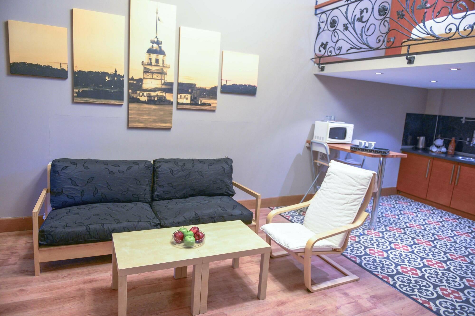 The Hera Hotels Isztambul Kültér fotó