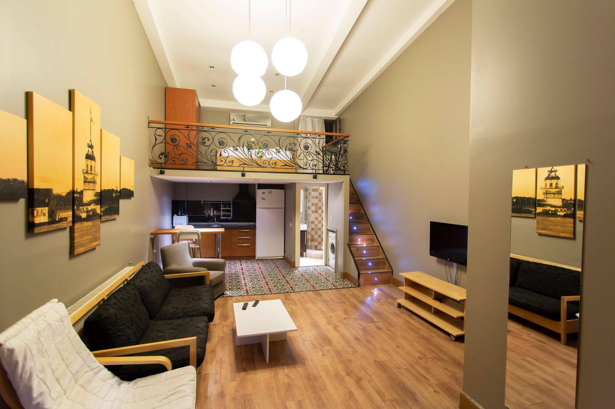 The Hera Hotels Isztambul Kültér fotó