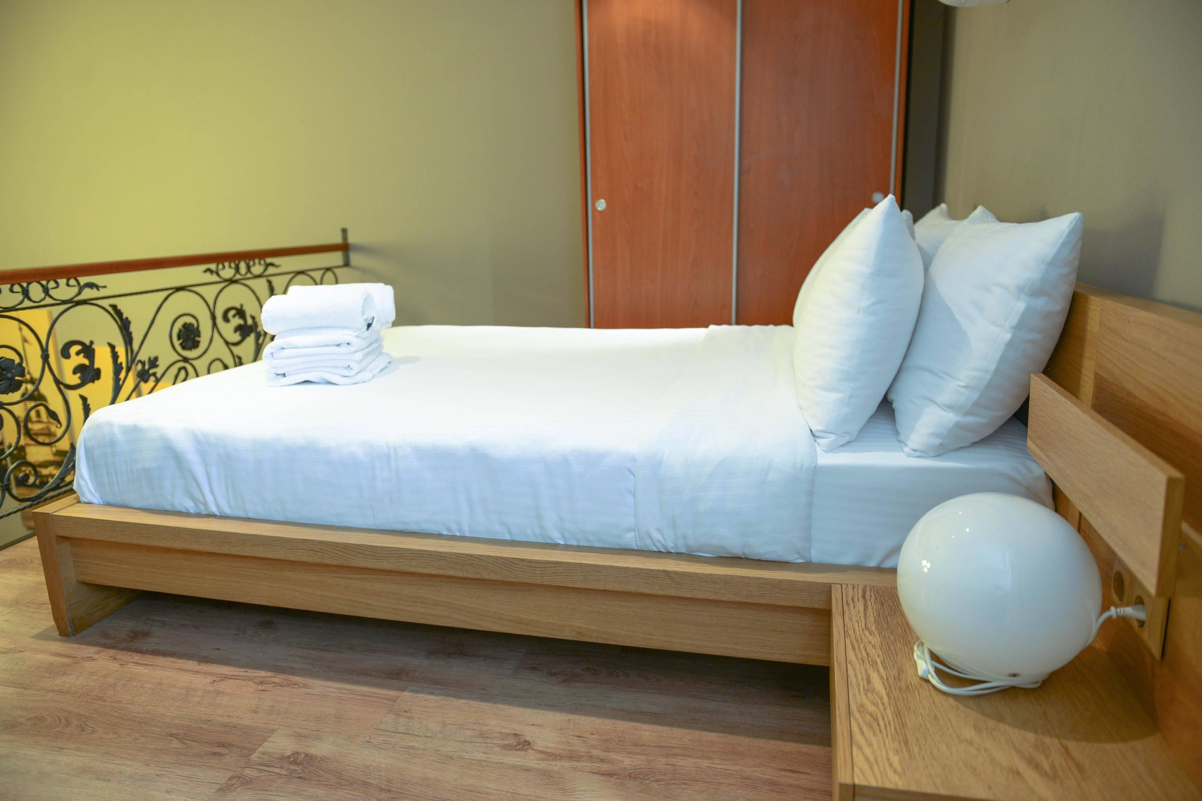The Hera Hotels Isztambul Kültér fotó