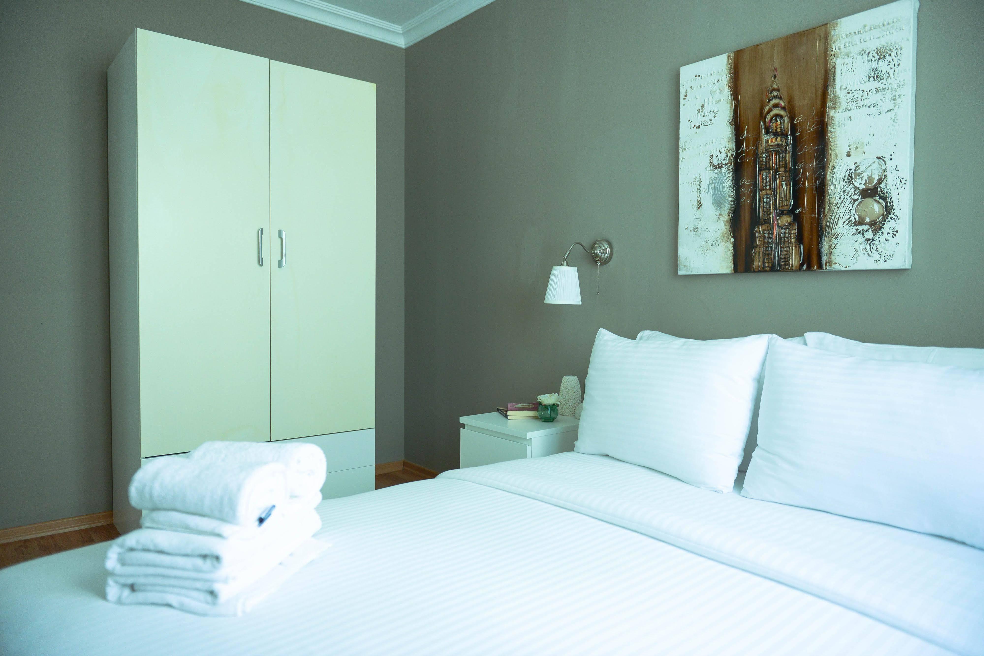 The Hera Hotels Isztambul Kültér fotó