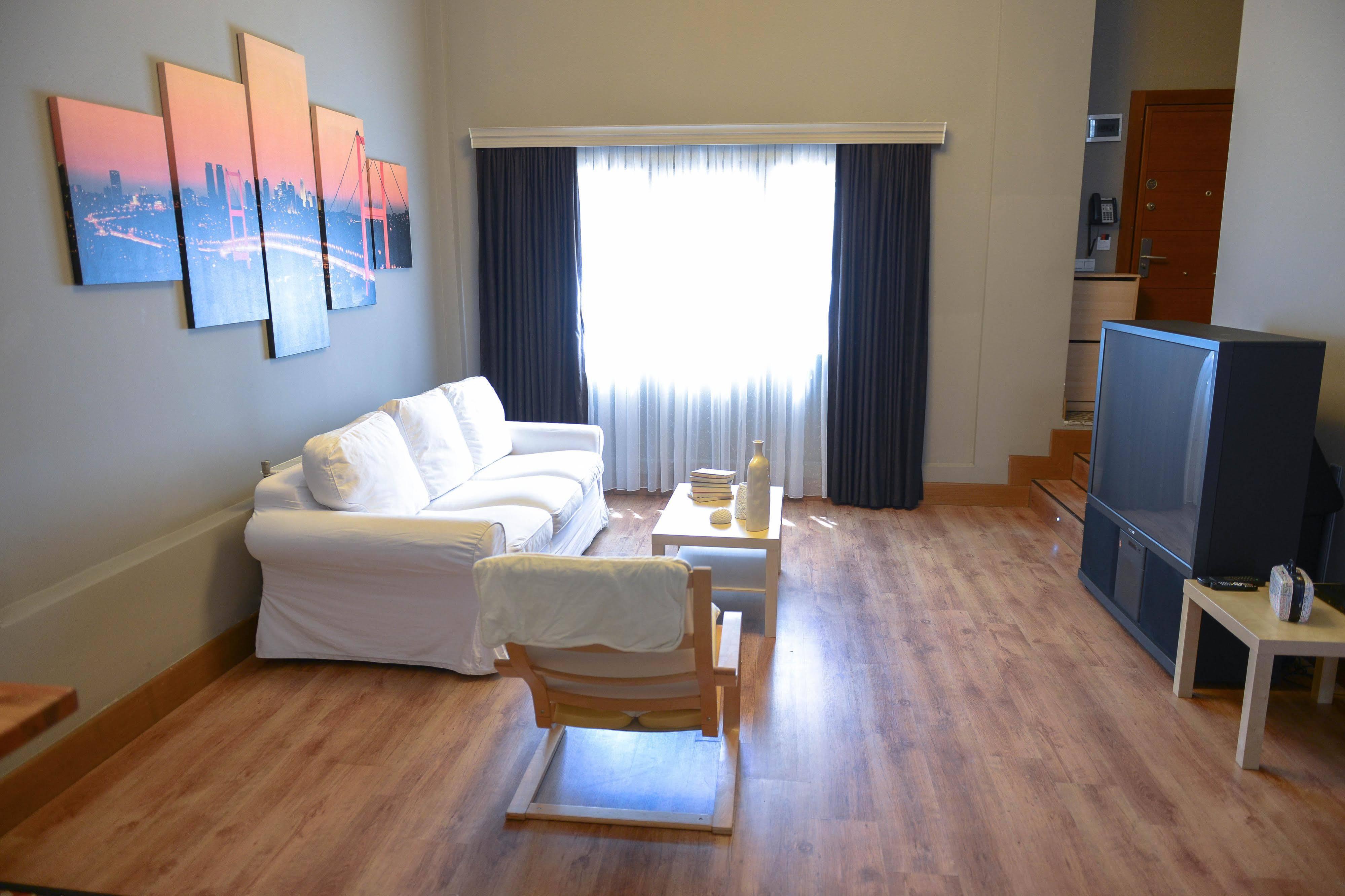The Hera Hotels Isztambul Kültér fotó