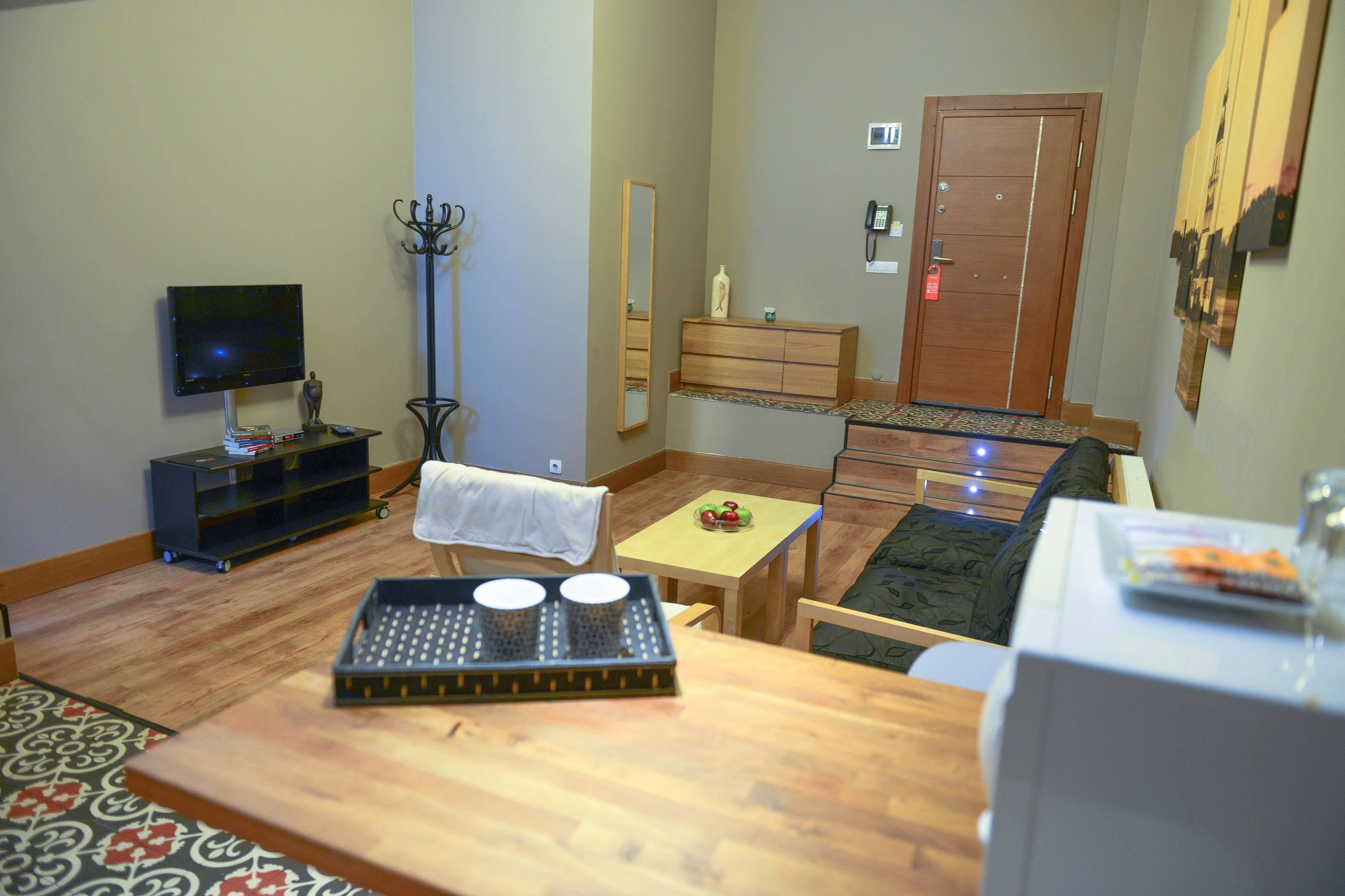 The Hera Hotels Isztambul Kültér fotó