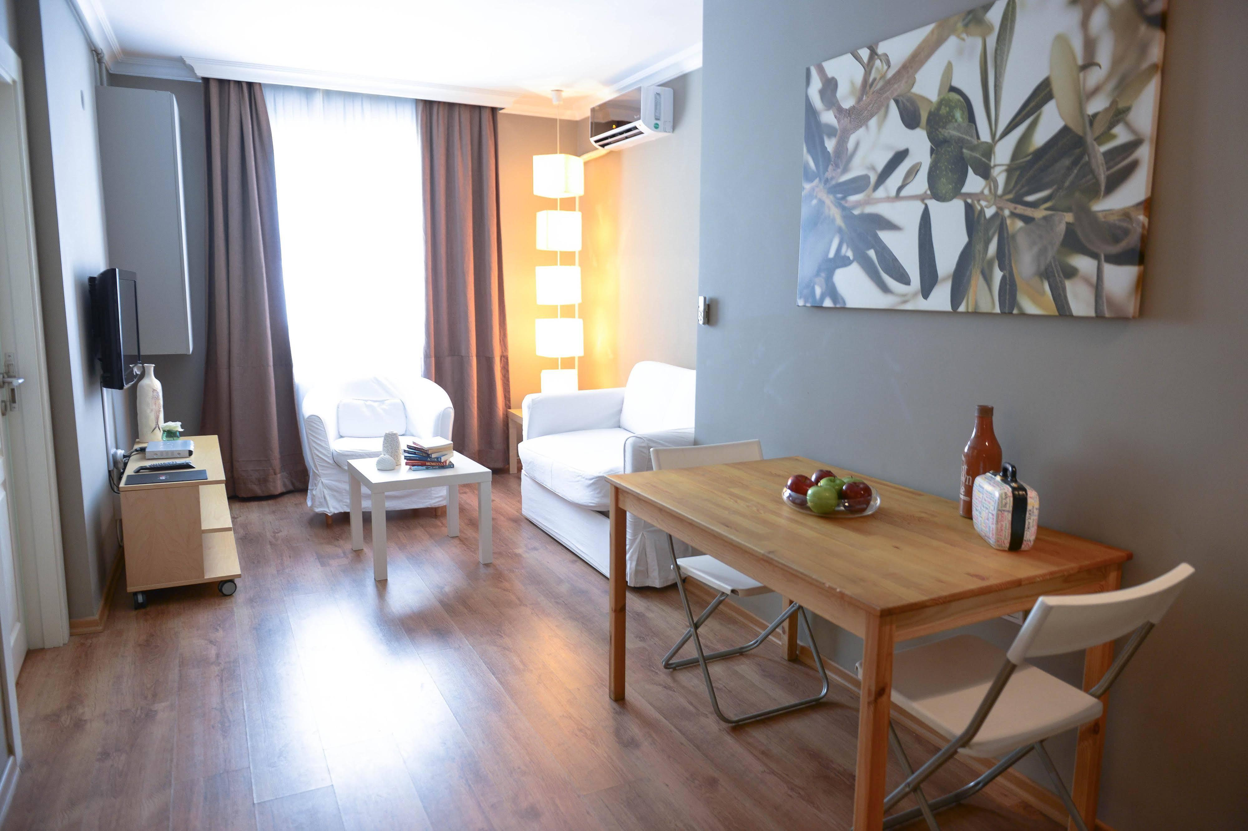 The Hera Hotels Isztambul Kültér fotó