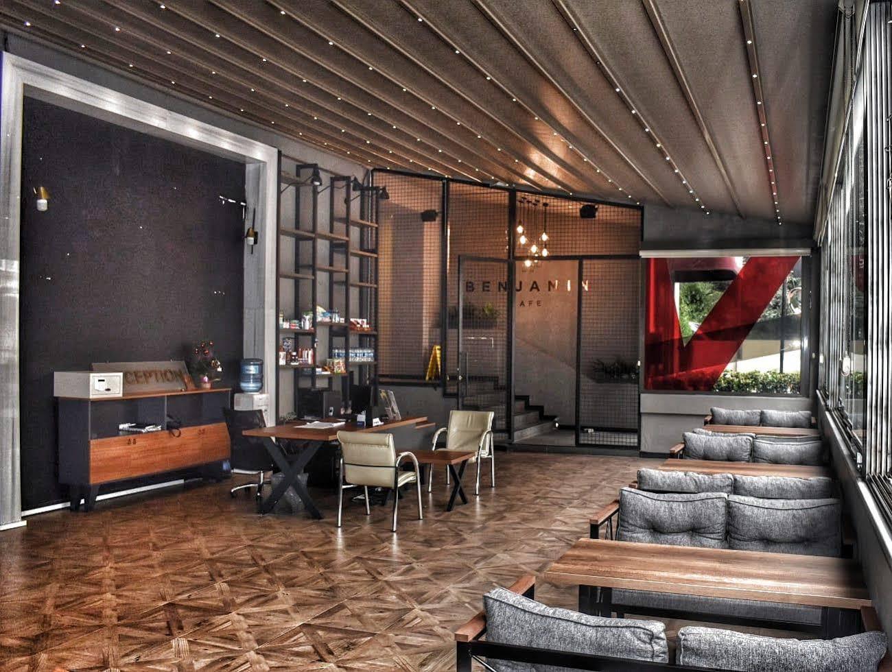 The Hera Hotels Isztambul Kültér fotó